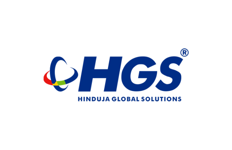Hinduja Global Solutions Logo